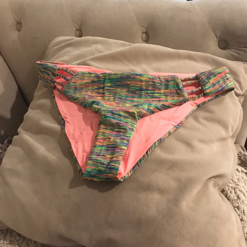 Isabella Rose bikini bottoms
